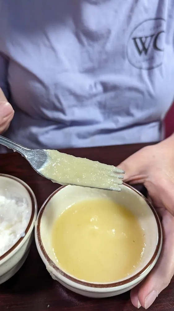 Applesauce