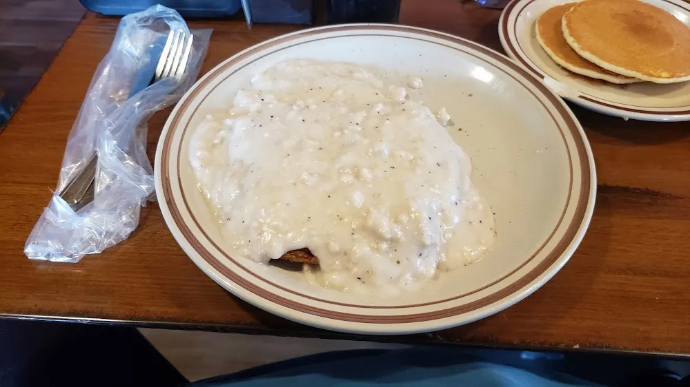 Country Fried Steak