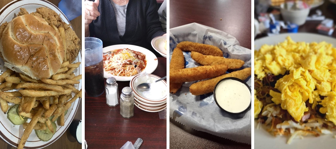 American Table Family Restaurant of Princeton