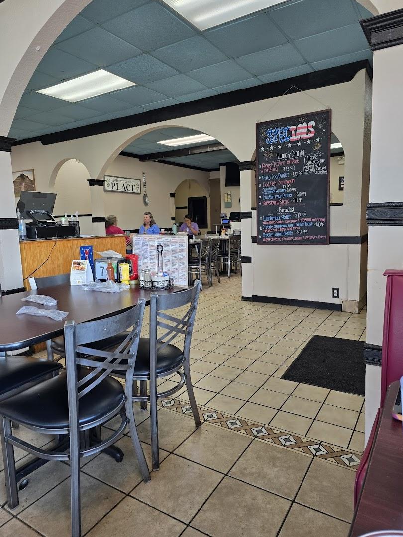 American Table Family Restaurant of Princeton