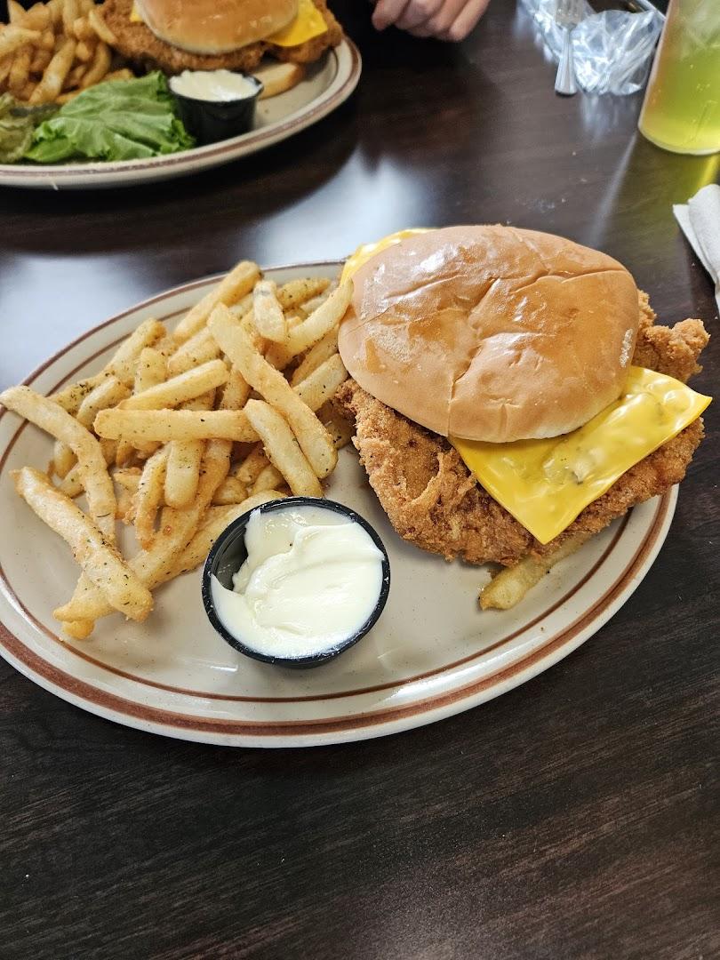 American Table Family Restaurant of Princeton