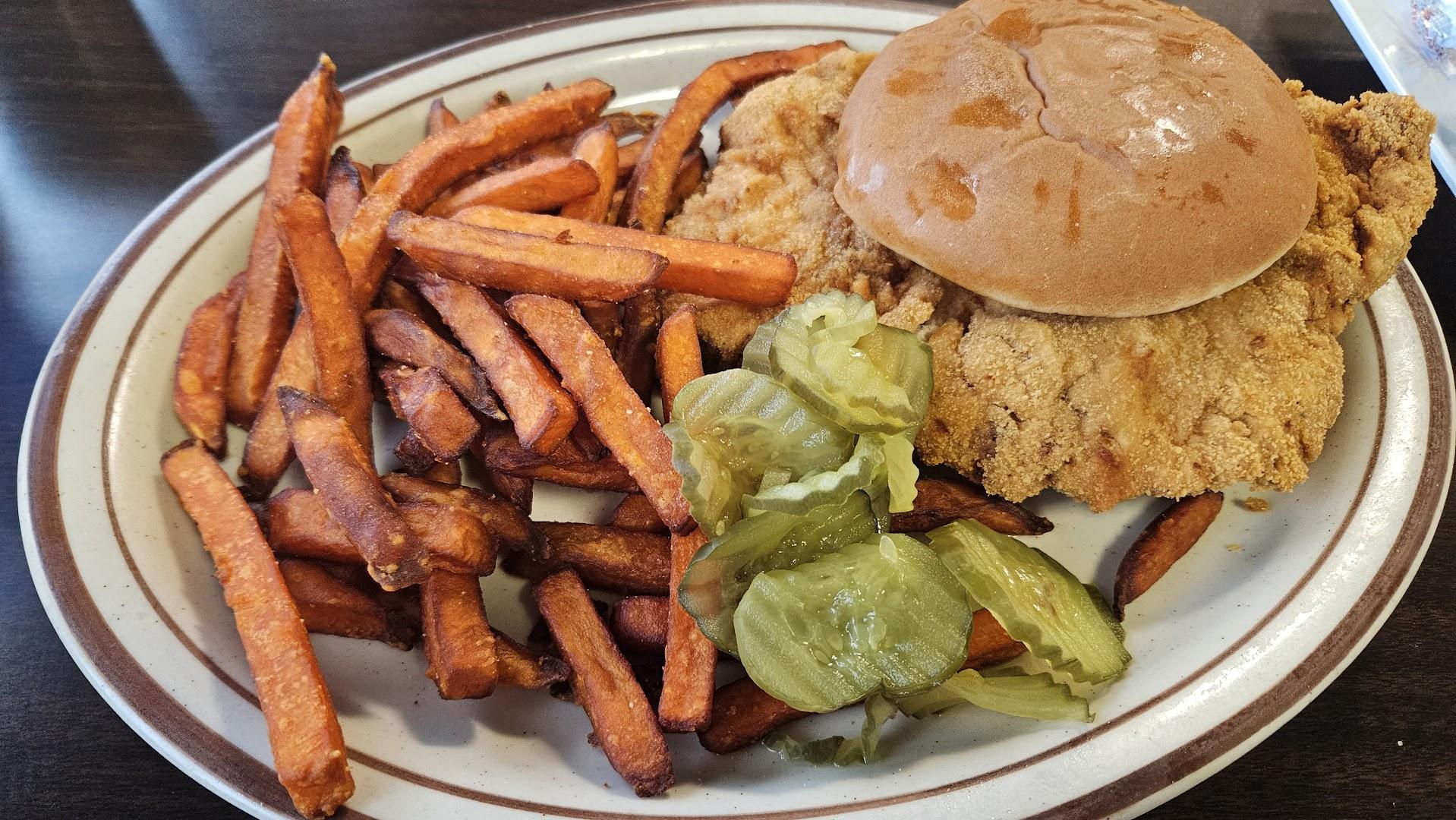 American Table Family Restaurant of Princeton